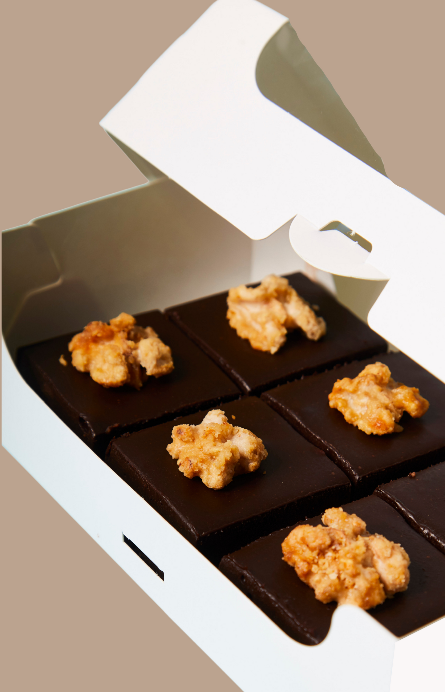 Pre-Event zum Muttertag: Pilates, Goodie Bag & Brownies