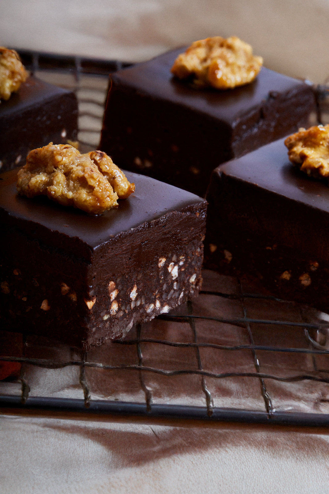 Pre-Event zum Muttertag: Pilates, Goodie Bag & Brownies